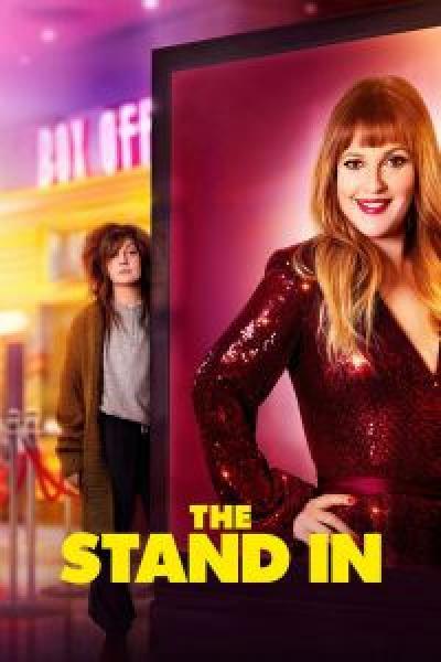 فيلم The Stand In اونلاين مترجم