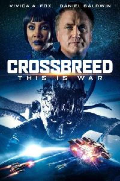 فيلم Crossbreed اونلاين مترجم