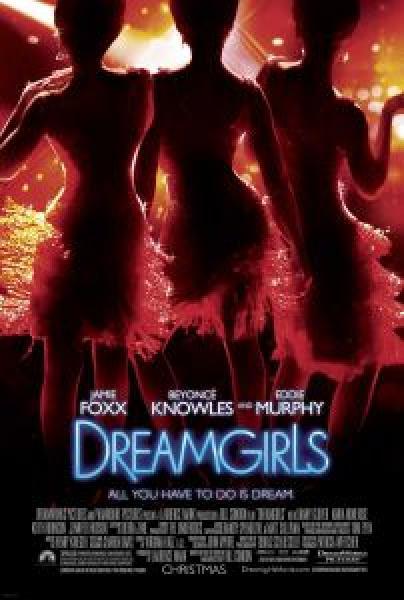 فيلم Dreamgirls اونلاين مترجم