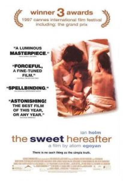 فيلم The Sweet Hereafter اونلاين مترجم