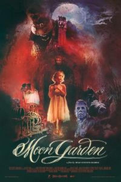 فيلم Moon Garden اونلاين مترجم