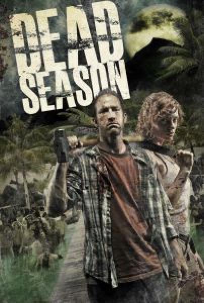 فيلم Dead Season اونلاين مترجم