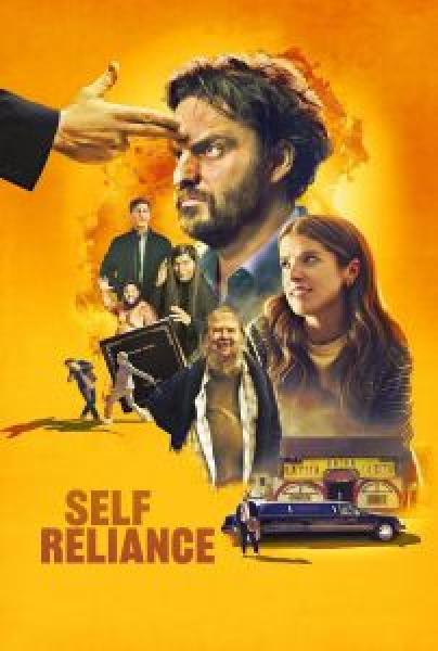 فيلم Self Reliance اونلاين مترجم