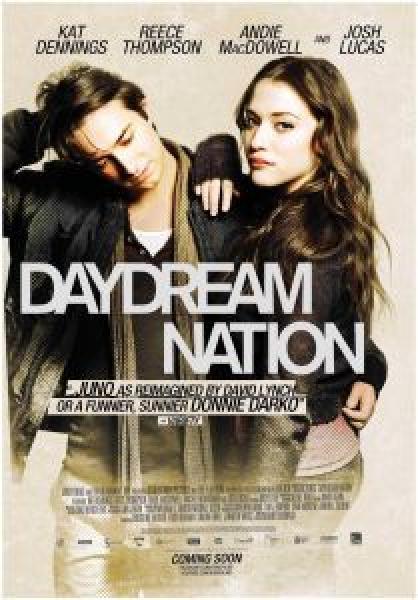 فيلم Daydream Nation اونلاين مترجم