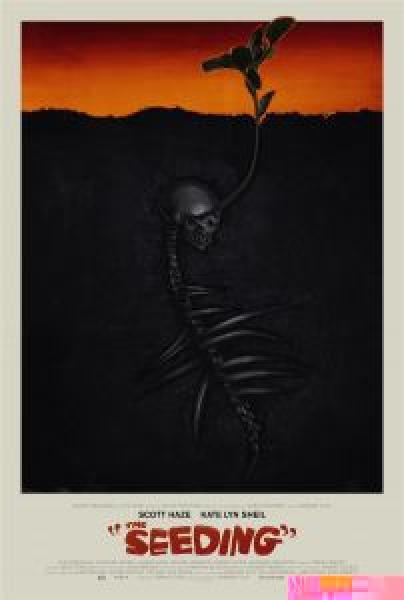 فيلم The Seeding اونلاين مترجم