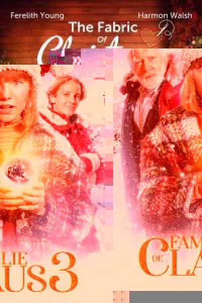 فيلم The Fabric of Christmas اونلاين مترجم