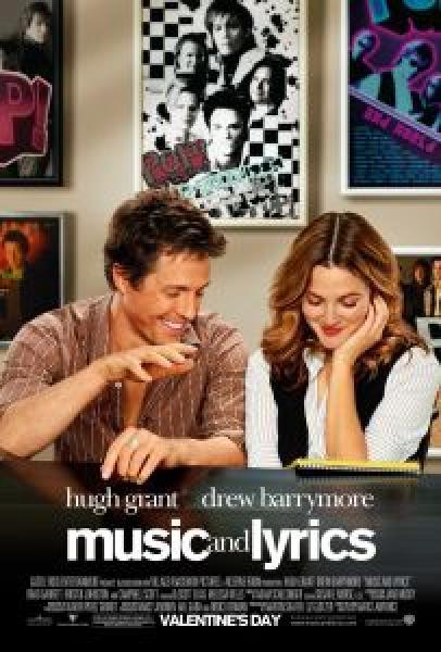 فيلم Music and Lyrics اونلاين مترجم
