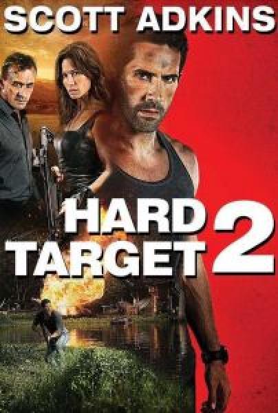 فيلم Hard Target 2 اونلاين مترجم