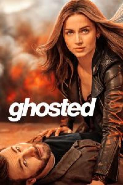 فيلم Ghosted اونلاين مترجم