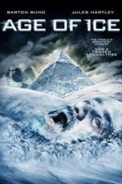 فيلم Age of Ice اونلاين مترجم