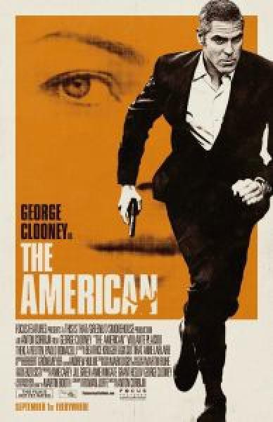 فيلم The American اونلاين مترجم