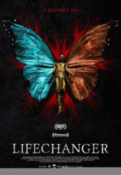 فيلم Lifechanger اونلاين مترجم