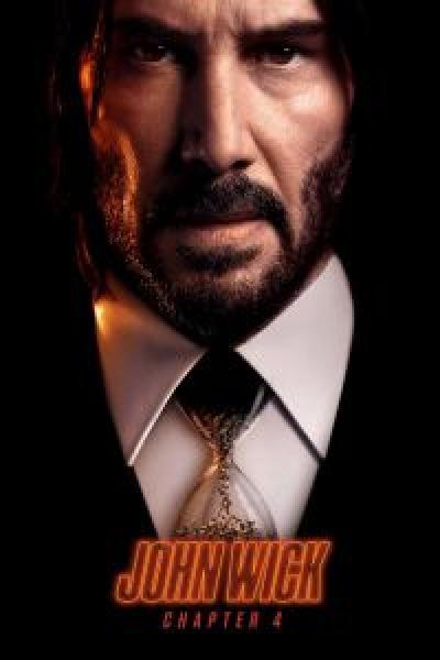 فيلم John Wick: Chapter 4 اونلاين مترجم
