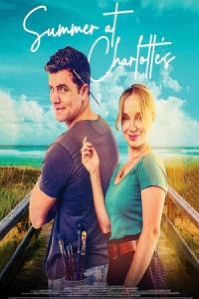 فيلم Summer at Charlotte's اونلاين مترجم