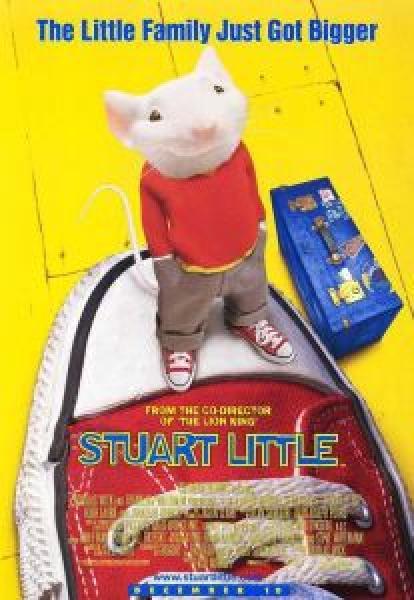 فيلم Stuart Little اونلاين مترجم