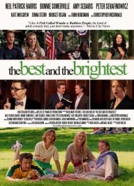 فيلم The Best and the Brightest اونلاين مترجم