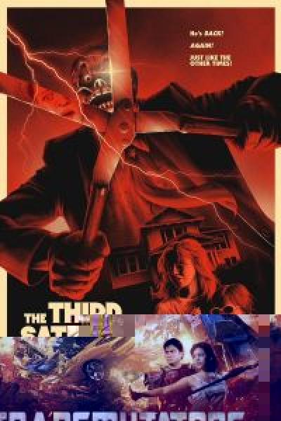 فيلم The Third Saturday in October Part V اونلاين مترجم
