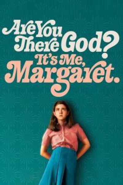 فيلم Are You There God? It's Me, Margaret. اونلاين مترجم