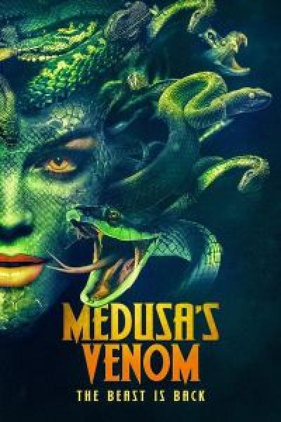 فيلم Medusa's Venom اونلاين مترجم