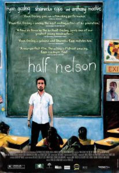 فيلم Half Nelson اونلاين مترجم