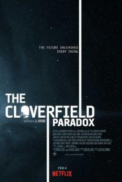 فيلم The Cloverfield Paradox اونلاين مترجم
