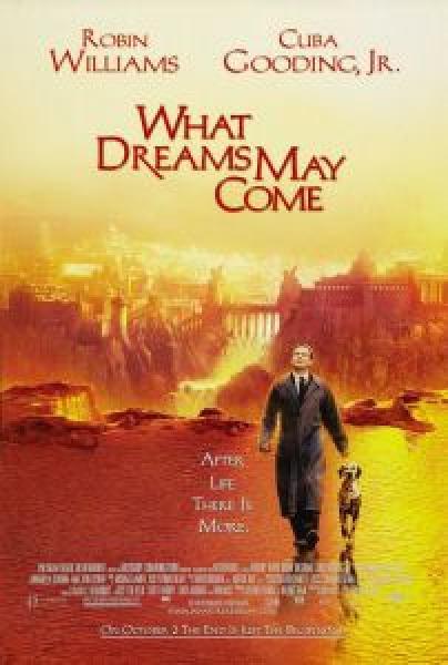فيلم What Dreams May Come اونلاين مترجم