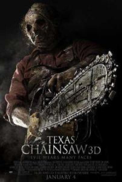 فيلم Texas Chainsaw 3D اونلاين مترجم