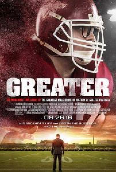فيلم Greater اونلاين مترجم