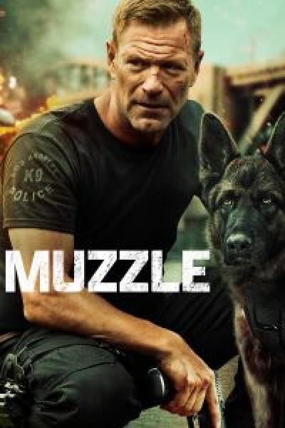 فيلم Muzzle اونلاين مدبلج