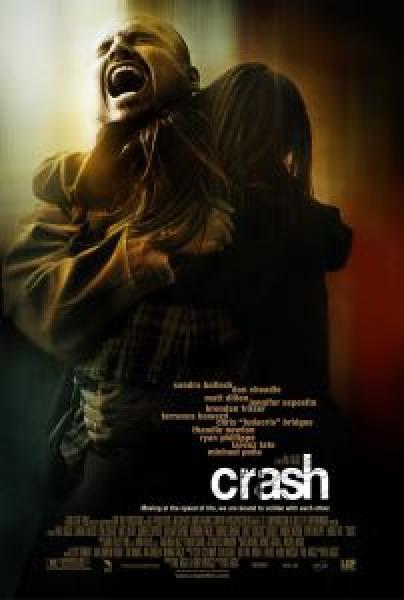 فيلم Crash اونلاين مترجم