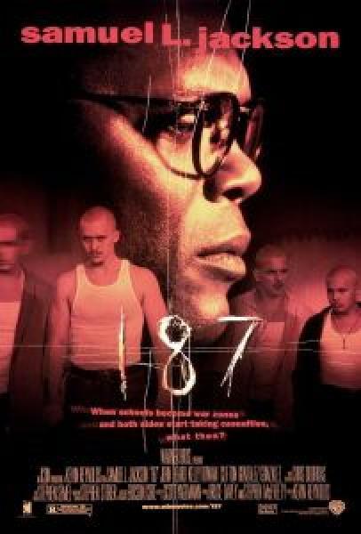 فيلم One Eight Seven اونلاين مترجم