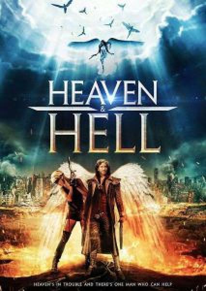 فيلم Heaven & Hell اونلاين مترجم