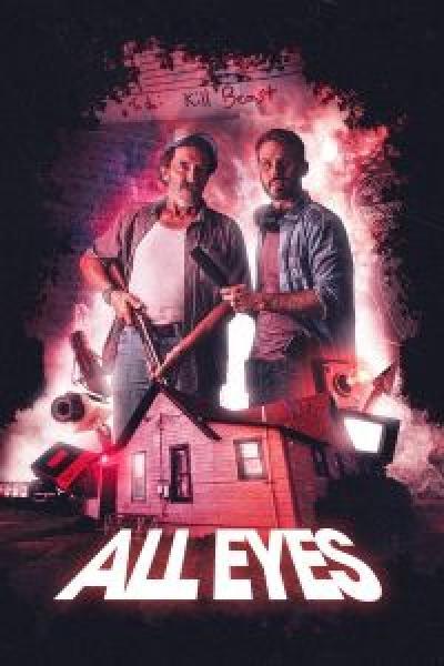 فيلم All Eyes اونلاين مترجم