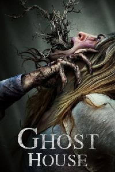 فيلم Ghost House اونلاين مترجم