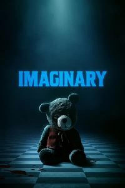 فيلم Imaginary اونلاين مترجم