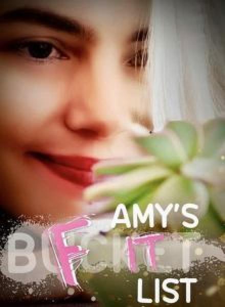 فيلم Amy's Fucket List اونلاين مترجم