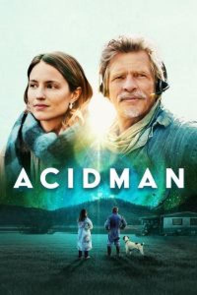 فيلم Acidman اونلاين مترجم