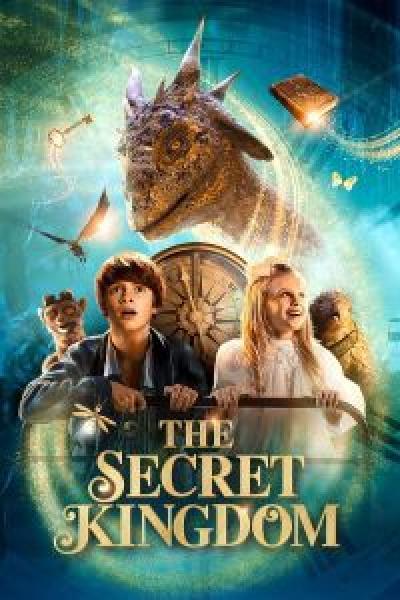 فيلم The Secret Kingdom اونلاين مترجم