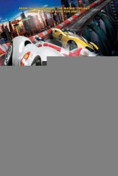 فيلم Speed Racer اونلاين مترجم