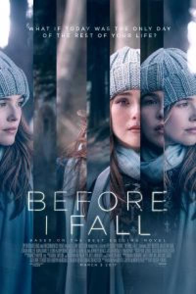 فيلم Before I Fall اونلاين مترجم