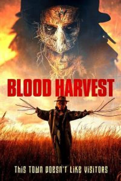 فيلم Blood Harvest اونلاين مترجم