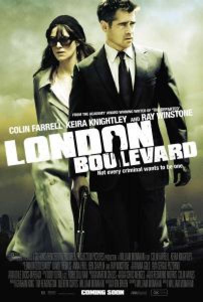 فيلم London Boulevard اونلاين مترجم