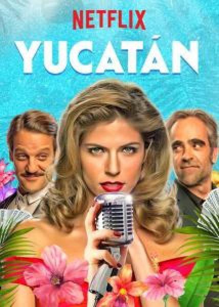 فيلم Yucatan اونلاين مترجم