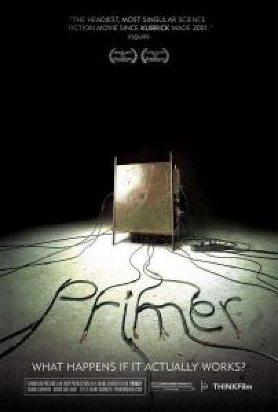 فيلم Primer اونلاين مترجم