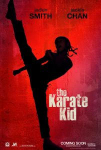 فيلم فيلم الاكشن The Karate Kid   اون لاين اونلاين مترجم