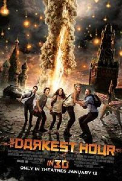 فيلم The Darkest Hour اونلاين مترجم