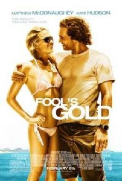 فيلم Fools Gold اونلاين مترجم