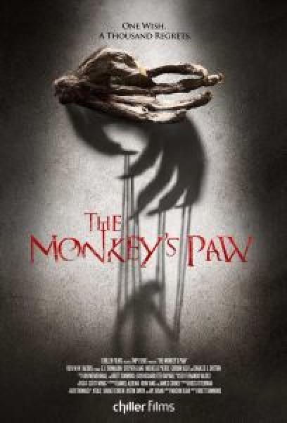 فيلم The Monkey's Paw اونلاين مترجم