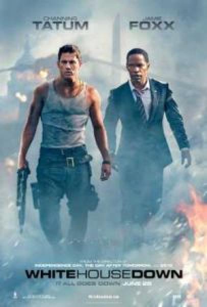 فيلم فيلم White House Down اونلاين مترجم
