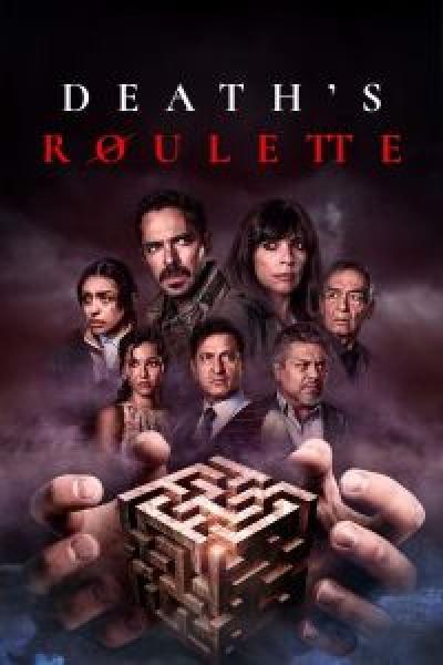فيلم Death's Roulette اونلاين مترجم